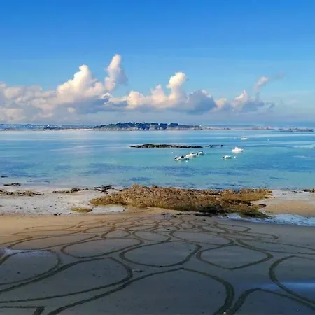 Gite La Lancieutine Proche Plages 4 Personnes Lancieux Exterior photo