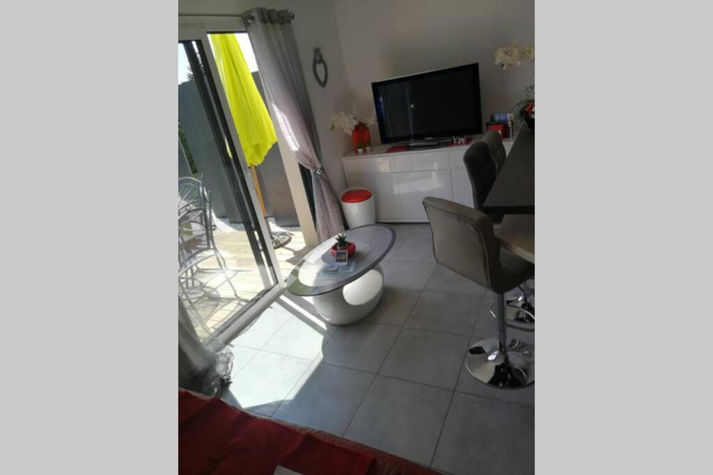 Apartment La Lancieutine Proche Plages 4 Personnes *
