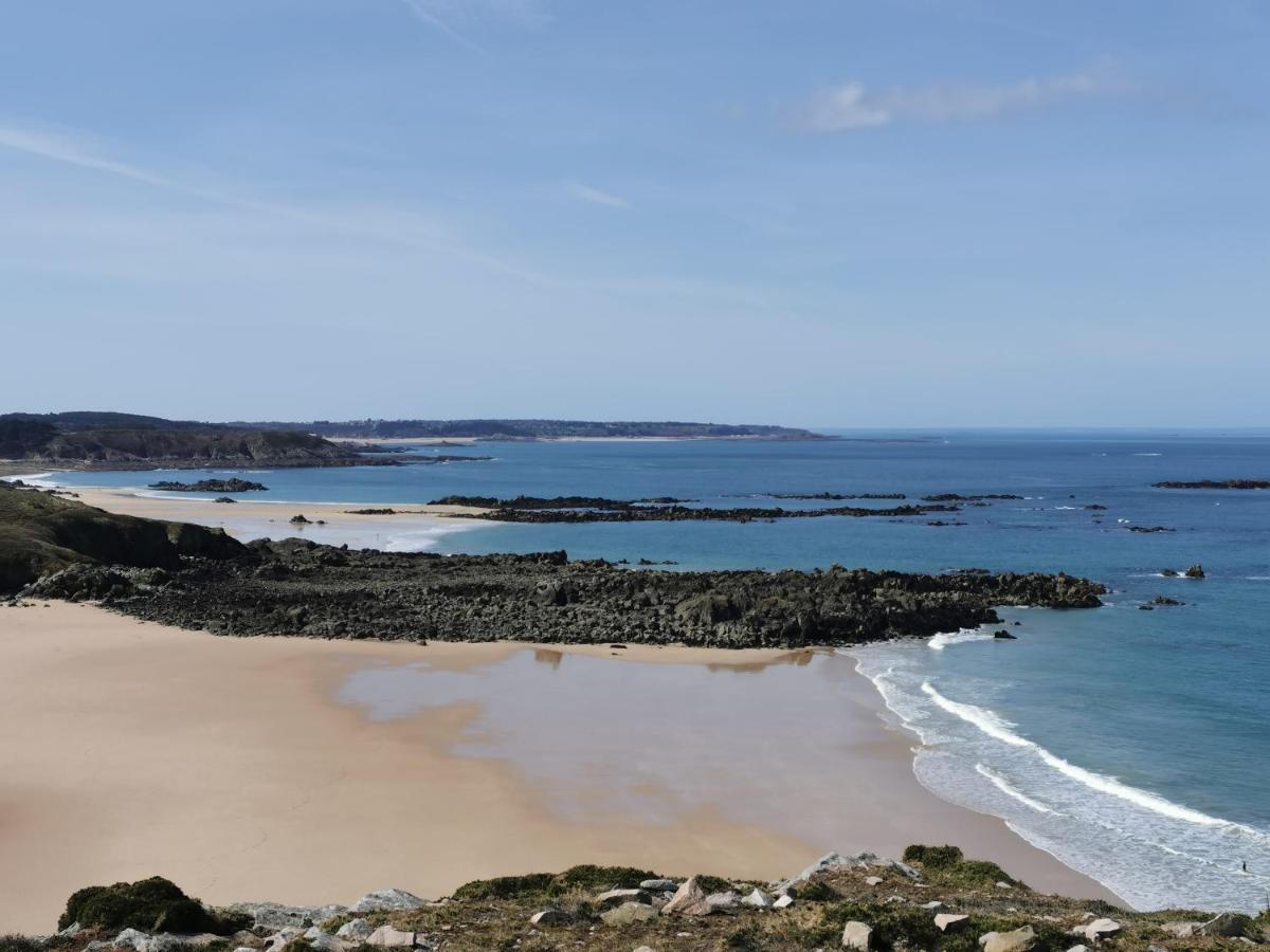 La Lancieutine Proche Plages 4 Personnes Apartment Lancieux