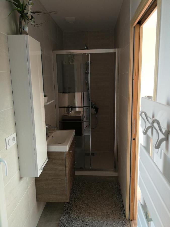 La Lancieutine Proche Plages 4 Personnes Apartment *
