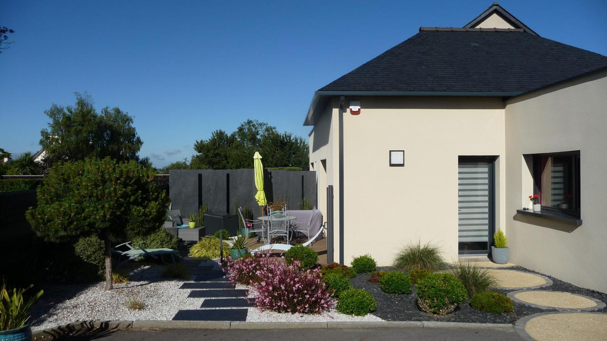 La Lancieutine Proche Plages 4 Personnes Apartment Lancieux